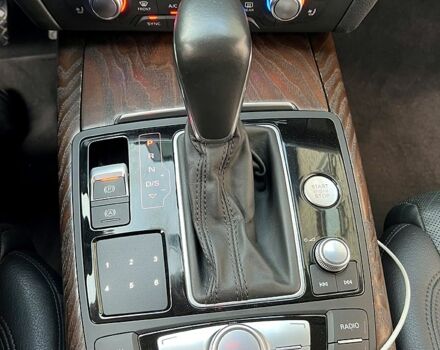 Білий Ауді А6, об'ємом двигуна 2 л та пробігом 237 тис. км за 20000 $, фото 10 на Automoto.ua