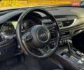 Білий Ауді А6, об'ємом двигуна 2 л та пробігом 89 тис. км за 21990 $, фото 12 на Automoto.ua