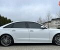 Белый Ауди А6, объемом двигателя 3 л и пробегом 87 тыс. км за 26000 $, фото 6 на Automoto.ua