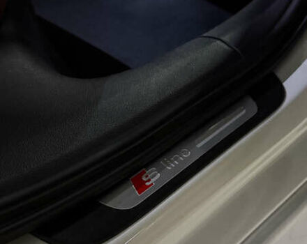 Білий Ауді А6, об'ємом двигуна 1.98 л та пробігом 161 тис. км за 20000 $, фото 14 на Automoto.ua