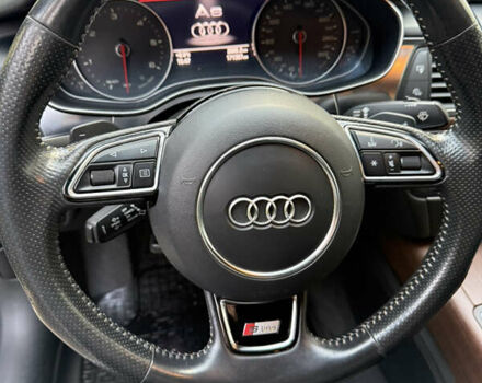 Білий Ауді А6, об'ємом двигуна 1.97 л та пробігом 171 тис. км за 23500 $, фото 26 на Automoto.ua