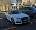 Білий Ауді А6, об'ємом двигуна 3 л та пробігом 160 тис. км за 28300 $, фото 7 на Automoto.ua