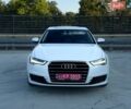 Белый Ауди А6, объемом двигателя 2 л и пробегом 125 тыс. км за 21000 $, фото 1 на Automoto.ua