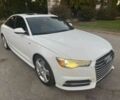 Белый Ауди А6, объемом двигателя 2 л и пробегом 79 тыс. км за 14500 $, фото 1 на Automoto.ua