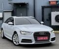 Білий Ауді А6, об'ємом двигуна 3 л та пробігом 231 тис. км за 16999 $, фото 6 на Automoto.ua