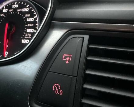 Белый Ауди А6, объемом двигателя 3 л и пробегом 239 тыс. км за 15300 $, фото 26 на Automoto.ua