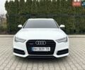 Белый Ауди А6, объемом двигателя 3 л и пробегом 87 тыс. км за 26000 $, фото 1 на Automoto.ua