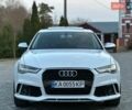 Белый Ауди А6, объемом двигателя 2 л и пробегом 145 тыс. км за 22500 $, фото 7 на Automoto.ua