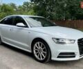 Белый Ауди А6, объемом двигателя 2 л и пробегом 108 тыс. км за 26000 $, фото 1 на Automoto.ua
