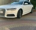 Белый Ауди А6, объемом двигателя 0 л и пробегом 174 тыс. км за 16209 $, фото 1 на Automoto.ua