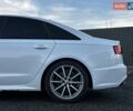 Белый Ауди А6, объемом двигателя 3 л и пробегом 276 тыс. км за 16999 $, фото 7 на Automoto.ua
