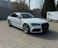 Білий Ауді А6, об'ємом двигуна 3 л та пробігом 185 тис. км за 14999 $, фото 1 на Automoto.ua