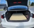 Белый Ауди А6, объемом двигателя 2 л и пробегом 220 тыс. км за 29500 $, фото 23 на Automoto.ua