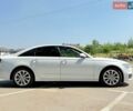 Белый Ауди А6, объемом двигателя 1.97 л и пробегом 181 тыс. км за 23450 $, фото 5 на Automoto.ua