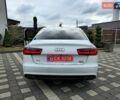 Білий Ауді А6, об'ємом двигуна 2 л та пробігом 192 тис. км за 17777 $, фото 20 на Automoto.ua
