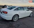 Білий Ауді А6, об'ємом двигуна 2 л та пробігом 144 тис. км за 3500 $, фото 2 на Automoto.ua