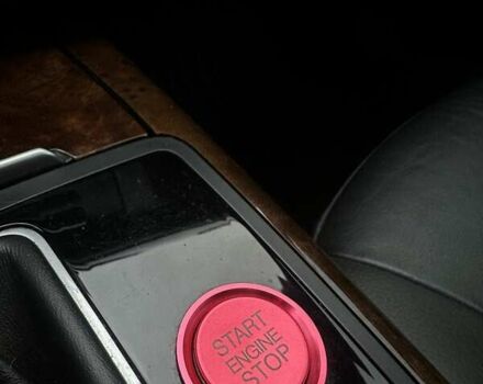 Белый Ауди А6, объемом двигателя 3 л и пробегом 239 тыс. км за 15300 $, фото 23 на Automoto.ua