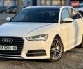 Белый Ауди А6, объемом двигателя 3 л и пробегом 136 тыс. км за 21500 $, фото 16 на Automoto.ua