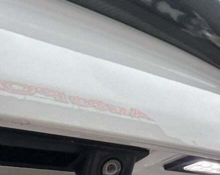 Белый Ауди А6, объемом двигателя 3 л и пробегом 239 тыс. км за 15300 $, фото 14 на Automoto.ua