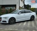 Білий Ауді А6, об'ємом двигуна 2 л та пробігом 192 тис. км за 17777 $, фото 7 на Automoto.ua