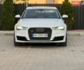 Белый Ауди А6, объемом двигателя 3 л и пробегом 220 тыс. км за 19000 $, фото 3 на Automoto.ua