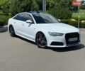 Білий Ауді А6, об'ємом двигуна 3 л та пробігом 96 тис. км за 21900 $, фото 1 на Automoto.ua