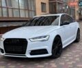 Білий Ауді А6, об'ємом двигуна 2 л та пробігом 89 тис. км за 27777 $, фото 1 на Automoto.ua