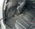Белый Ауди А6, объемом двигателя 1.98 л и пробегом 176 тыс. км за 29500 $, фото 17 на Automoto.ua