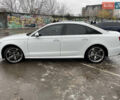 Білий Ауді А6, об'ємом двигуна 2 л та пробігом 177 тис. км за 23500 $, фото 6 на Automoto.ua