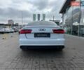 Білий Ауді А6, об'ємом двигуна 1.97 л та пробігом 121 тис. км за 20990 $, фото 4 на Automoto.ua