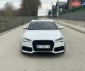 Белый Ауди А6, объемом двигателя 3 л и пробегом 185 тыс. км за 15499 $, фото 1 на Automoto.ua
