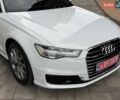 Белый Ауди А6, объемом двигателя 3 л и пробегом 111 тыс. км за 22800 $, фото 6 на Automoto.ua