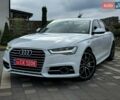 Білий Ауді А6, об'ємом двигуна 2 л та пробігом 192 тис. км за 17777 $, фото 6 на Automoto.ua