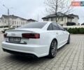 Белый Ауди А6, объемом двигателя 3 л и пробегом 87 тыс. км за 26000 $, фото 5 на Automoto.ua