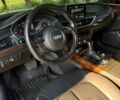 Білий Ауді А6, об'ємом двигуна 3 л та пробігом 270 тис. км за 15500 $, фото 8 на Automoto.ua