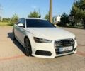 Білий Ауді А6, об'ємом двигуна 3 л та пробігом 270 тис. км за 15500 $, фото 5 на Automoto.ua