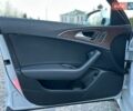 Белый Ауди А6, объемом двигателя 2 л и пробегом 145 тыс. км за 22500 $, фото 33 на Automoto.ua