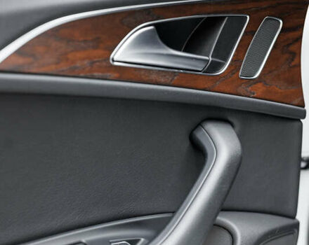 Белый Ауди А6, объемом двигателя 1.97 л и пробегом 179 тыс. км за 25300 $, фото 27 на Automoto.ua