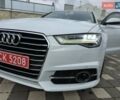Білий Ауді А6, об'ємом двигуна 2 л та пробігом 192 тис. км за 17777 $, фото 27 на Automoto.ua