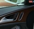 Білий Ауді А6, об'ємом двигуна 3 л та пробігом 167 тис. км за 22500 $, фото 13 на Automoto.ua