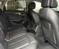 Білий Ауді А6, об'ємом двигуна 3 л та пробігом 244 тис. км за 16600 $, фото 46 на Automoto.ua