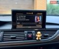 Білий Ауді А6, об'ємом двигуна 2 л та пробігом 94 тис. км за 25950 $, фото 28 на Automoto.ua