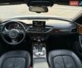 Білий Ауді А6, об'ємом двигуна 2 л та пробігом 109 тис. км за 18900 $, фото 36 на Automoto.ua