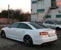Белый Ауди А6, объемом двигателя 1.98 л и пробегом 65 тыс. км за 22500 $, фото 8 на Automoto.ua