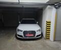 Белый Ауди А6, объемом двигателя 2.97 л и пробегом 156 тыс. км за 24500 $, фото 2 на Automoto.ua