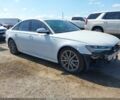 Белый Ауди А6, объемом двигателя 3 л и пробегом 124 тыс. км за 12300 $, фото 1 на Automoto.ua