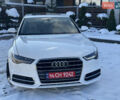 Білий Ауді А6, об'ємом двигуна 2 л та пробігом 132 тис. км за 18700 $, фото 60 на Automoto.ua