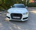 Білий Ауді А6, об'ємом двигуна 1.98 л та пробігом 187 тис. км за 17900 $, фото 1 на Automoto.ua