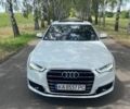 Білий Ауді А6, об'ємом двигуна 2.97 л та пробігом 156 тис. км за 22700 $, фото 7 на Automoto.ua