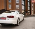 Белый Ауди А6, объемом двигателя 2 л и пробегом 223 тыс. км за 13700 $, фото 5 на Automoto.ua
